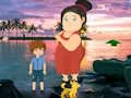 Joc Family Rescue From Island on-line