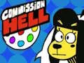 Joc Commission Hell on-line