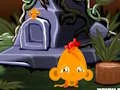 Joc Monkey Go Happy Stage 291 on-line