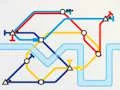 Joc Mini Metro: London on-line
