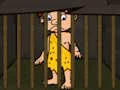 Joc Rescue The Little Caveman on-line