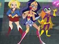 Joc Frenemies: DC Super Hero Girls on-line