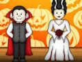 Joc Amgel Halloween Room Escape 33 on-line