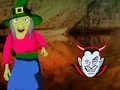 Joc Find Witch Candy Basket on-line