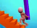 Joc Block Stair Run on-line