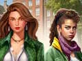 Joc Freshman Mysteries on-line