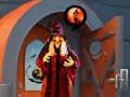 Joc Halloween Room Challenge on-line