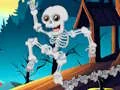 Joc Jolly Halloween Journey Escape on-line