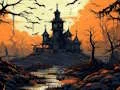 Joc Halloween Hunt Uncovering 100 Bats on-line