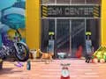 Joc Mystery at the Gym on-line