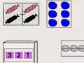 Joc White Room Layout Escape on-line