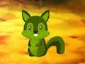 Joc Accursed Tiny Fairy Escape on-line