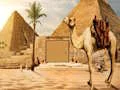 Joc Pyramid Egypt Desert Escape on-line