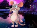 Joc Rat Finding His Child on-line