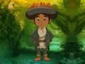 Joc Help To The Tribe Friends on-line