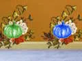 Joc Thanksgiving Turkey Plate on-line