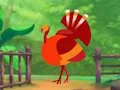 Joc Escape From Turkey Village on-line