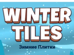 Joc Winter Tiles on-line
