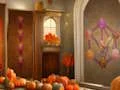 Joc Thanksgiving Cat Escape on-line