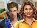 Joc Tidy Up Time on-line