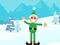 Joc Google Santa Tracker on-line