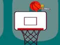 Joc Basketball FRVR Dunk Shoot on-line
