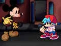 Joc Friday Night Funkin' VS Mick on-line