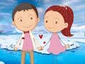 Joc Meet The Love Heart Tree on-line