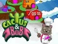 Joc Cactus & Bob on-line