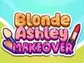 Joc Blonde Ashley Makeover on-line