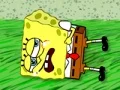 Joc Spongebob Jump Jump Jump! on-line