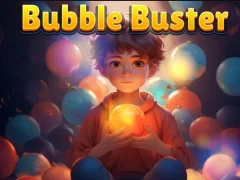 Joc Bubble Buster on-line