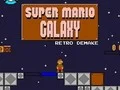 Joc Super Mario Galaxy on-line