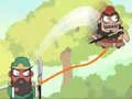 Joc Three Kingdoms Ropes on-line