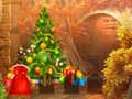 Joc Wintry Elf Escape Game on-line