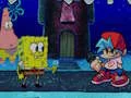 Joc FNF: Cartoon Clash on-line
