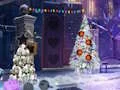 Joc Abundant Santa Escape on-line