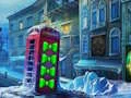 Joc Beloved Santa Escape on-line