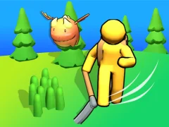 Joc Dino Grass Island on-line