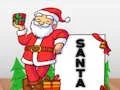 Joc Magical Escape Find Christmas Santa Claus on-line