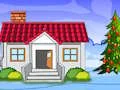 Joc Find The Christmas Tree on-line