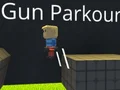 Joc Kogama: Gun Parkour on-line