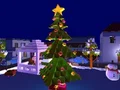 Joc Kogama: Happy Christmas on-line