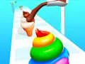 Joc Ice Cream Stack on-line
