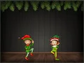 Joc Amgel New Year Room Escape 6 on-line