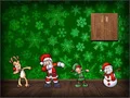 Joc Amgel New Year Room Escape 7 on-line