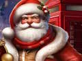 Joc Christmas Eve Mystery on-line