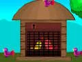 Joc Love Birds Rescue on-line