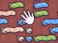 Joc Funkee Worms on-line
