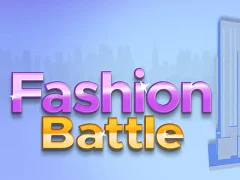 Joc Fashion Battle on-line